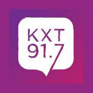 Höre KKXT KXT 91.7 FM in der App.