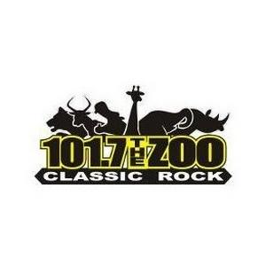 Höre KKZU The Zoo 101.7 FM in der App.