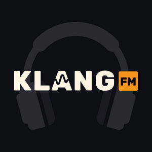 Höre KLANG.FM in der App.