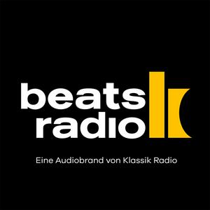 Höre Beats Radio in der App.