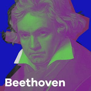 Höre Klassik Radio Beethoven in der App.