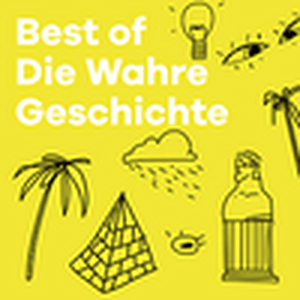 Höre Klassik Radio Die Wahre Geschichte in der App.