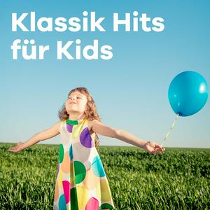 Höre Klassik Radio Klassik für Kids in der App.