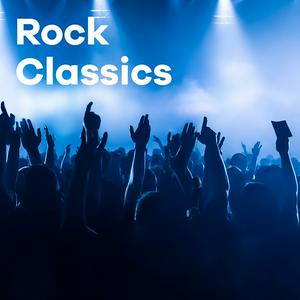 Höre Klassik Radio Rock Classics in der App.