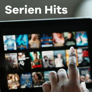 Höre Klassik Radio Serien Hits in der App.