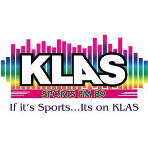 Höre KLAS Sports Radio in der App.