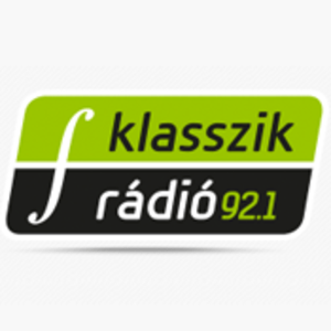 Höre Klasszik Radio 92.1 in der App.