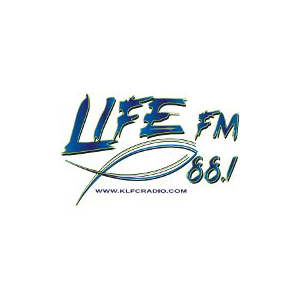 Höre KLFC - Life FM 88.1 in der App.