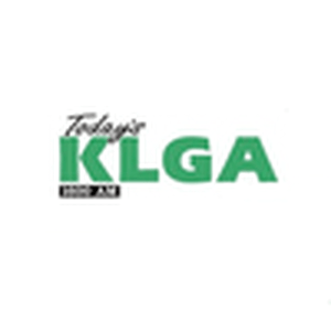 Höre KLGA - Your Country Home 1600 AM in der App.