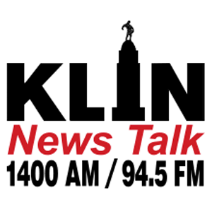 Höre KLIN - Newstalk 1400 AM in der App.