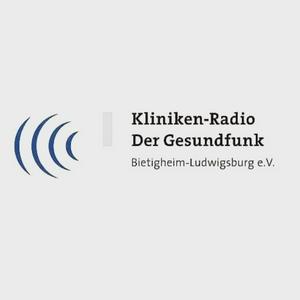 Höre Klinikenradio in der App.