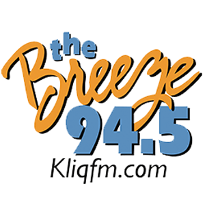 Höre KLIQ - The Breeze 94.5 FM in der App.