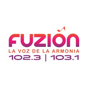 Höre KLJT Fuzíon 102.3 & 103.1 in der App.