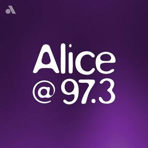 Höre Alice @ 97.3 FM in der App.