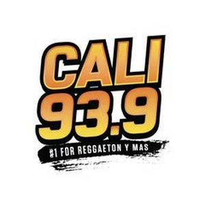 Höre KLLI Cali 93.9 FM in der App.