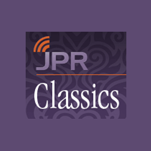 Höre KLMF - JPR Classic & News 88.5 FM in der App.