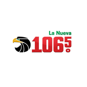 Höre KLNV - La Nueva 106.5 in der App.