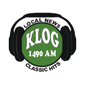 Höre KLOG 1490 AM in der App.