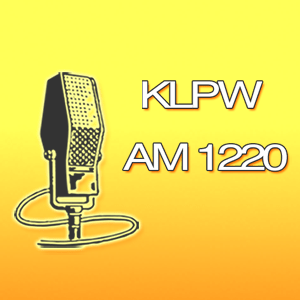 Höre KLPW 1220 AM in der App.