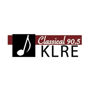 Höre KLRE Classical 90.5 FM in der App.