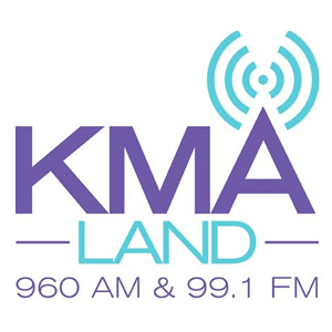 Höre KMA - KMAland 960 AM in der App.