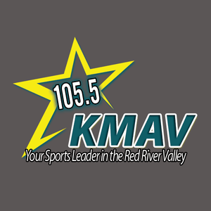 Höre KMAV-FM 105.5 FM in der App.