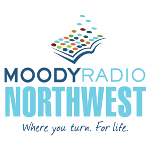 Höre KMBI - FM Moody Radio Northwest 107.9 FM in der App.