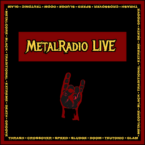 Höre KMET-DB MetalRadio LIVE in der App.