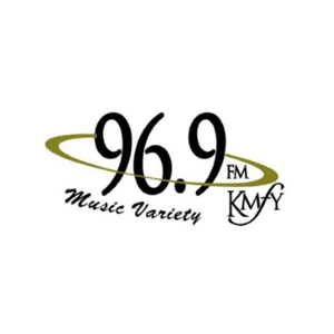 KMFY 96.9 FM