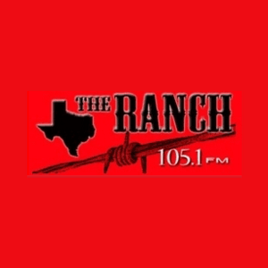 Höre KMIL The Ranch 105.1 FM in der App.