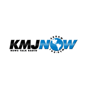 Höre KMJ News Talk 580 AM and 105.9 FM in der App.