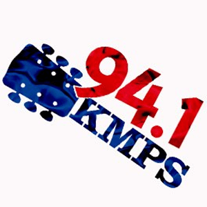 Höre KMPS-FM - Seattle's Country 94.1 FM in der App.