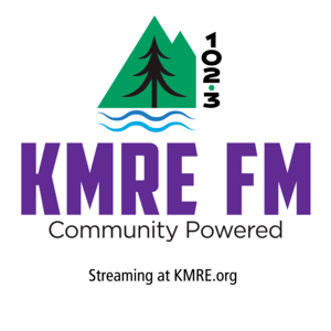 KMRE FM