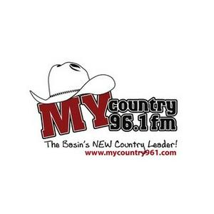 Höre KMRK My Country 96.1 FM in der App.