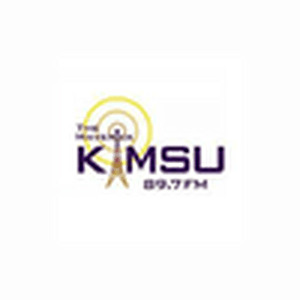 Höre KMSU 89.7 FM in der App.