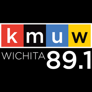 Höre KMUW - Wichita 89.1 FM in der App.