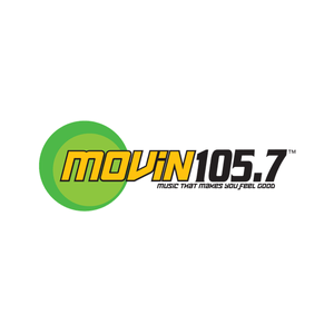 Höre KMVN MOVIN 105.7 FM (US Only) in der App.