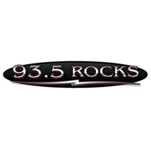 Höre KMYK - 93.5 Rocks the Lake 93.5 FM in der App.