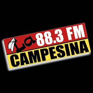 Höre KNAI 88.3 FM - La Network Campesina in der App.