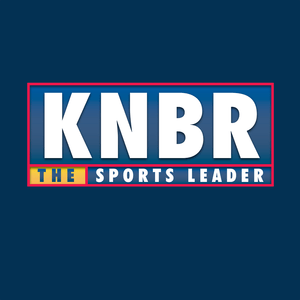 Höre KNBR 104.5 / 680 AM in der App.