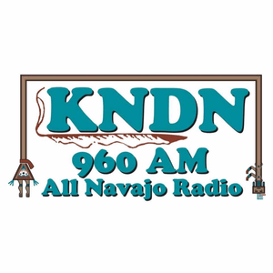 Höre KNDN 960 AM - All Navajo Radio in der App.