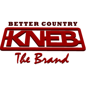 Höre KNEB-FM - Better Country 94.1 FM in der App.