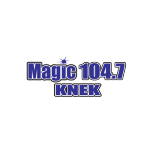 Höre KNEK-FM - Magic 104.7 FM in der App.