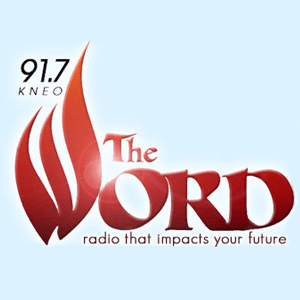 Höre KNEO - The Word 91.7 FM in der App.