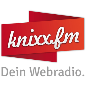 Höre knixx.fm - Dein Webradio in der App.