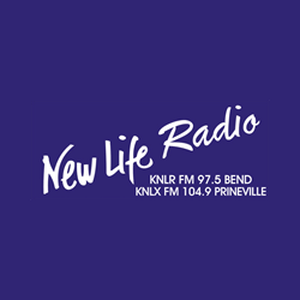 Höre KNLR New Life Radio in der App.