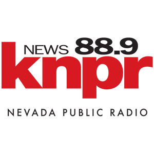 Höre KNPR - Nevada Public Radio 88.9 FM in der App.