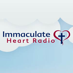 Höre KNRY - Immaculate Heart Radio 1240 AM in der App.