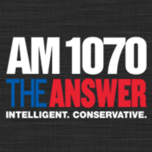 Höre KNTH - AM 1070 The Answer in der App.