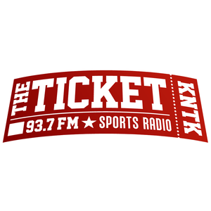 Höre KNTK - The Ticket 93.7 FM in der App.